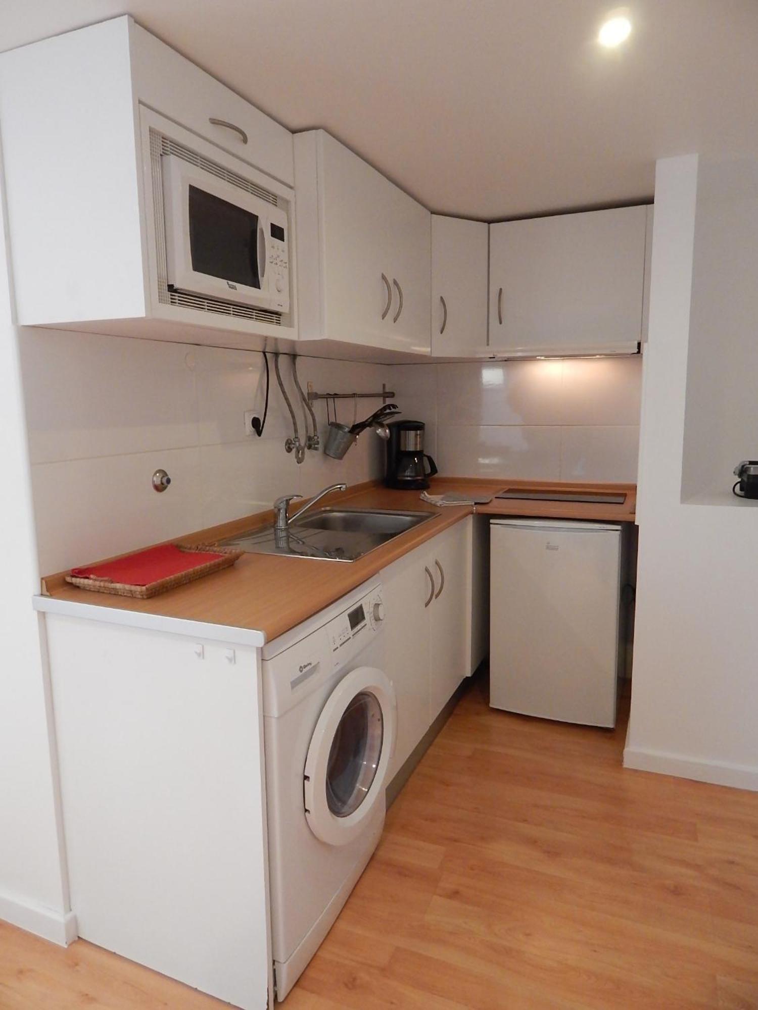 Apartment Life Alfama I Lissabon