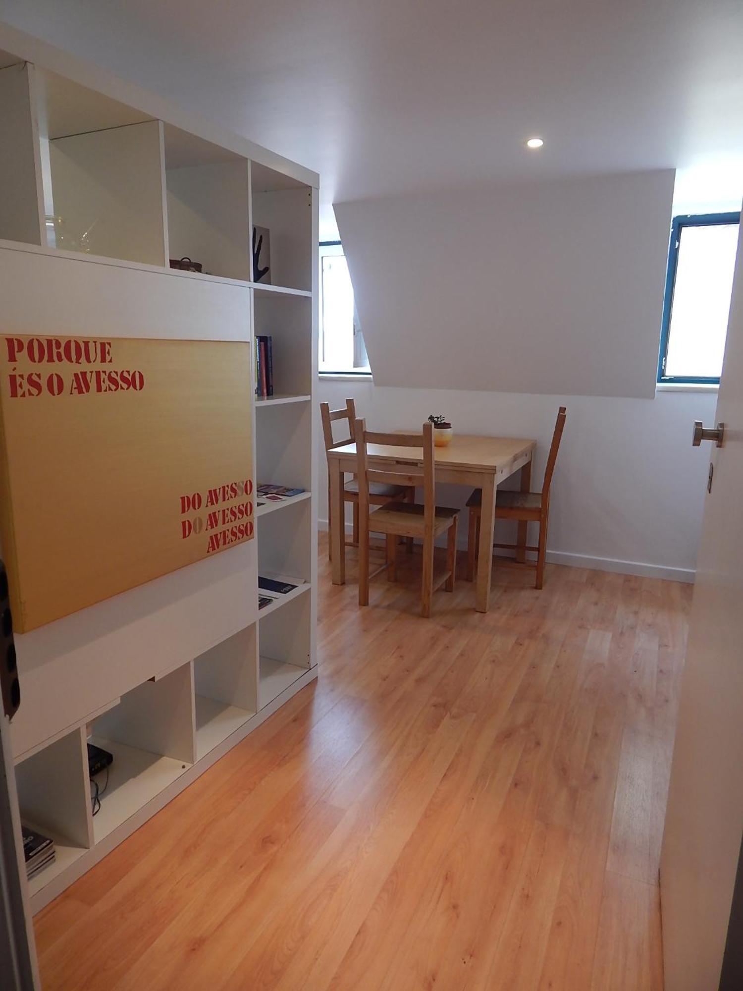 Life Alfama I Apartment *