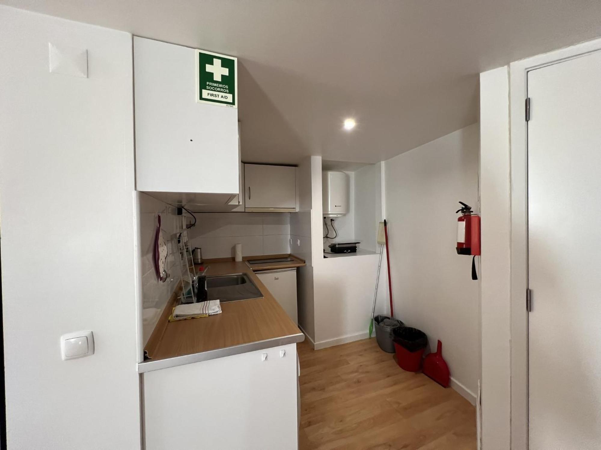 Apartment Life Alfama I Lissabon