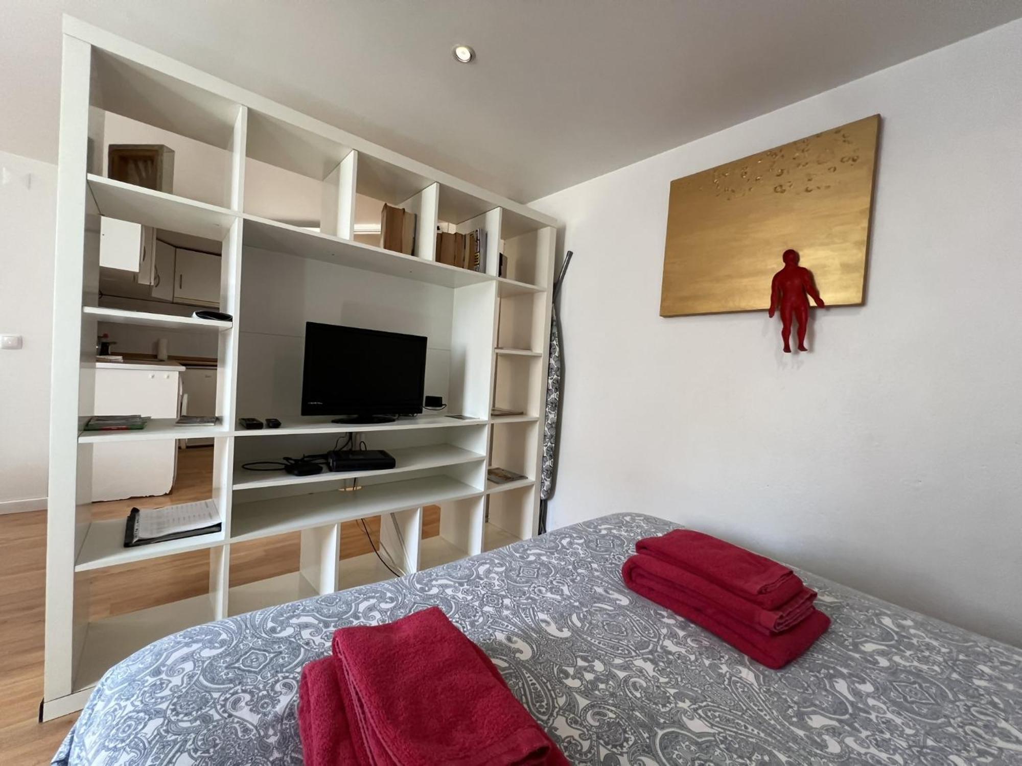 Life Alfama I Apartment